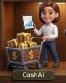 CashAI