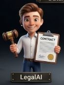 LegalAI