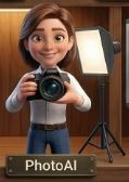 PhotoAI
