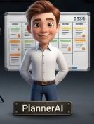 PlannerAI
