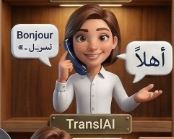 TranslAI